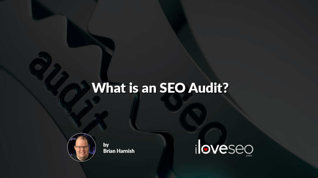 What is an SEO Audit?